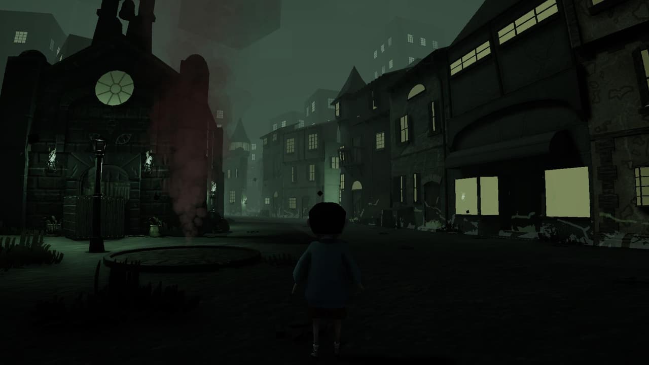 Small Hours