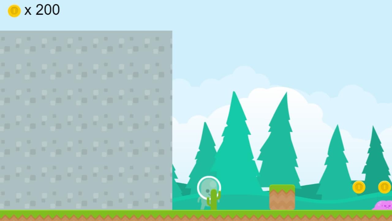 Jump And Build screenshot 2