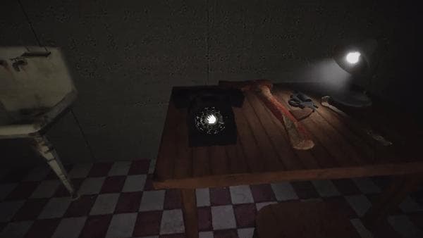 Father: The Truth screenshot 3