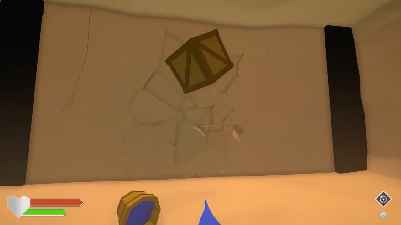 The Telekinator screenshot 4