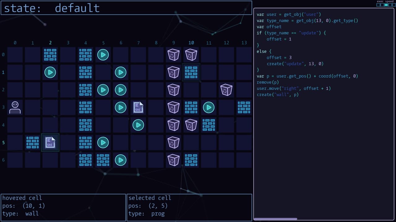 Escape From Hard Drive screenshot 2