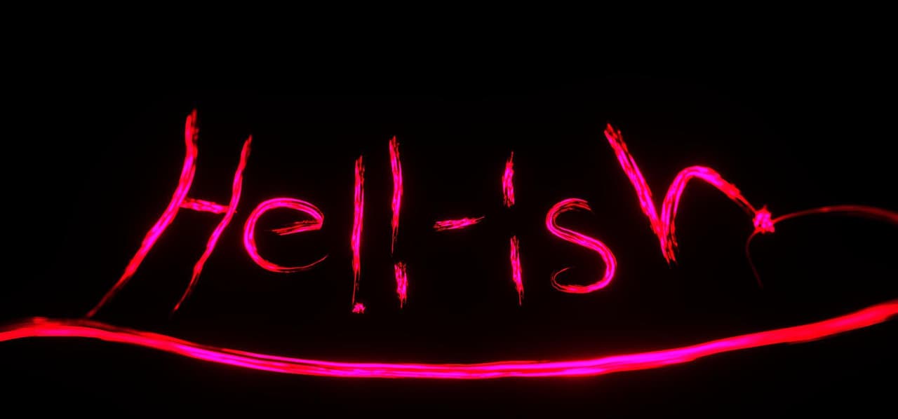 Hell-ish