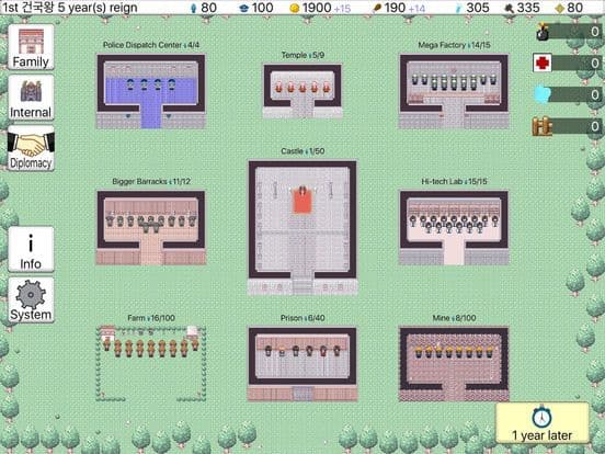 Kingdom of Procreation 2 screenshot 5