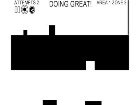 A Block Jump Escape