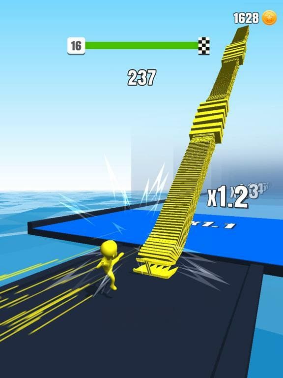 Stack Colors! screenshot 4