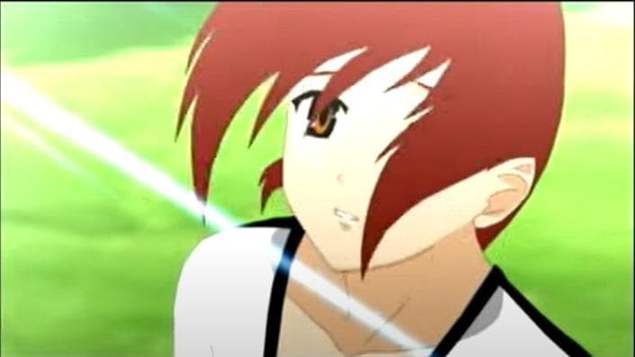 Kingdom Hearts : Rebirth screenshot 3