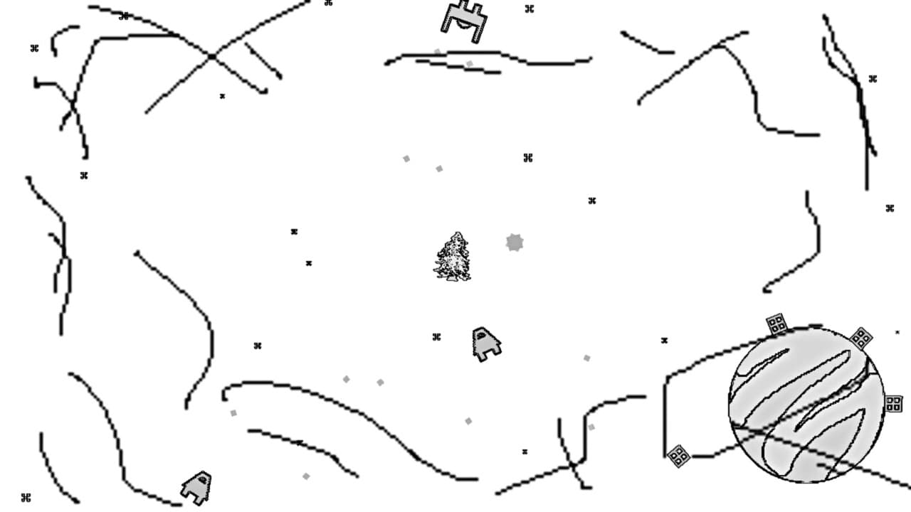 Space Cadet