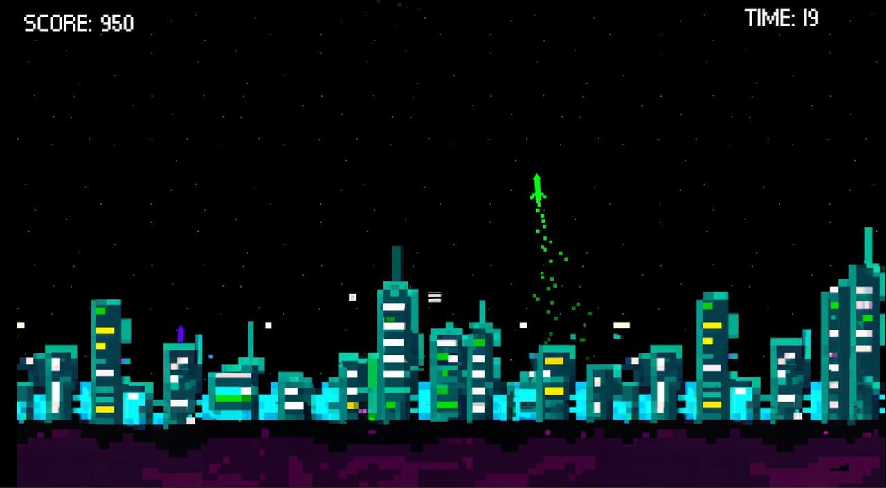 FIREWORK (itch) (FL8tv) screenshot 4