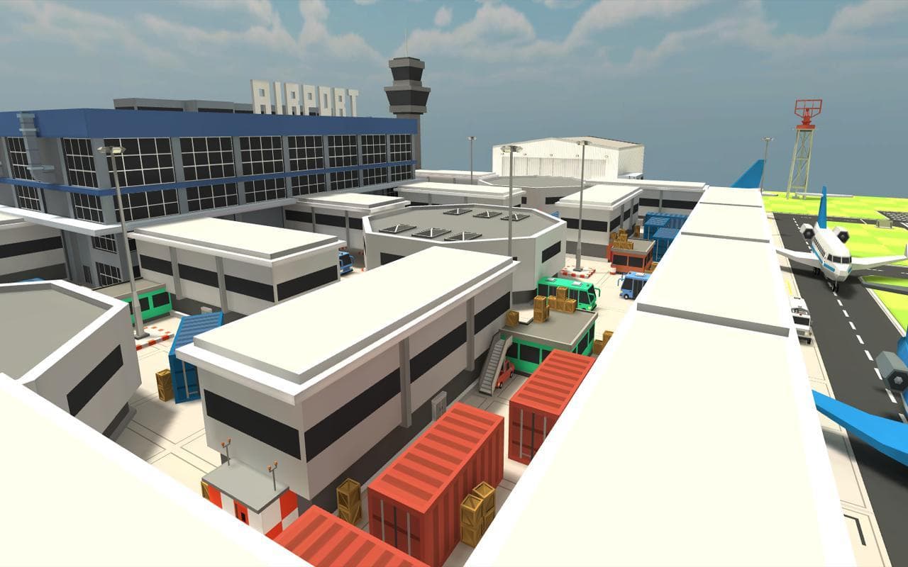 War Attack screenshot 2
