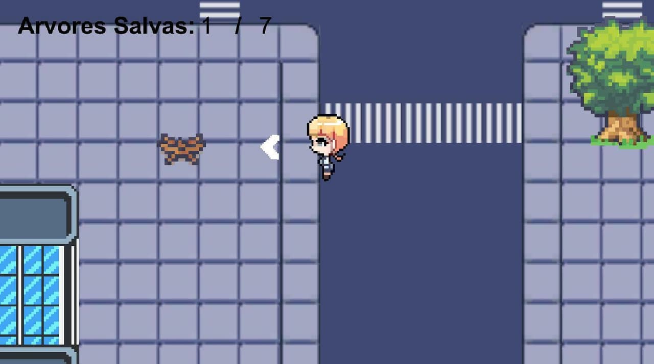 Evergreen (Dahise) screenshot 3