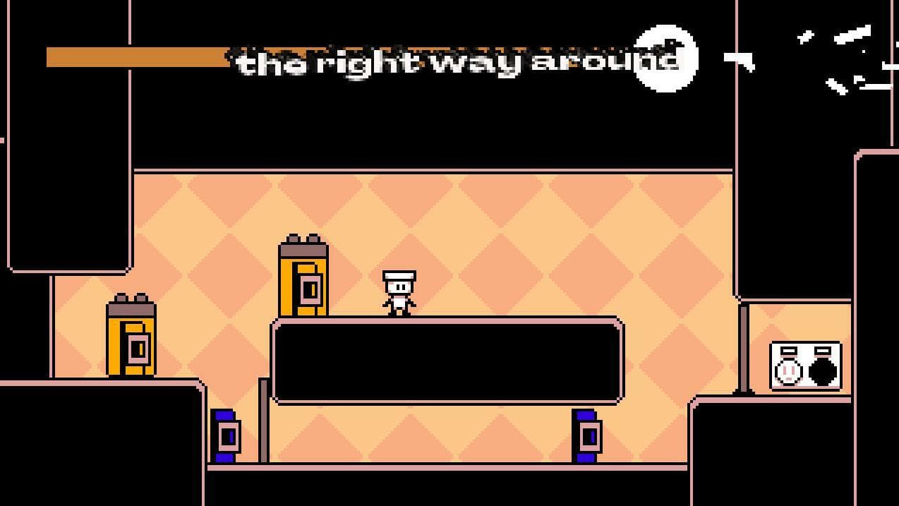 Cable Boy screenshot 4
