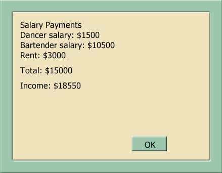 StripBar Tycoon screenshot 2