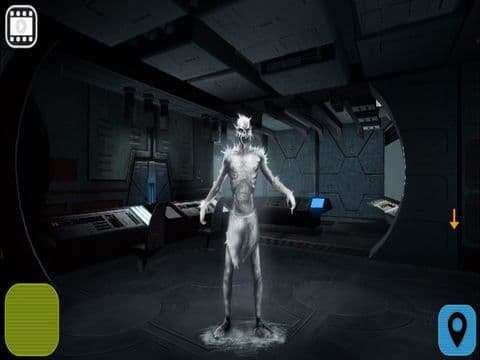 Escape Puzzle - Destroy Zombie Castle 4 screenshot 3