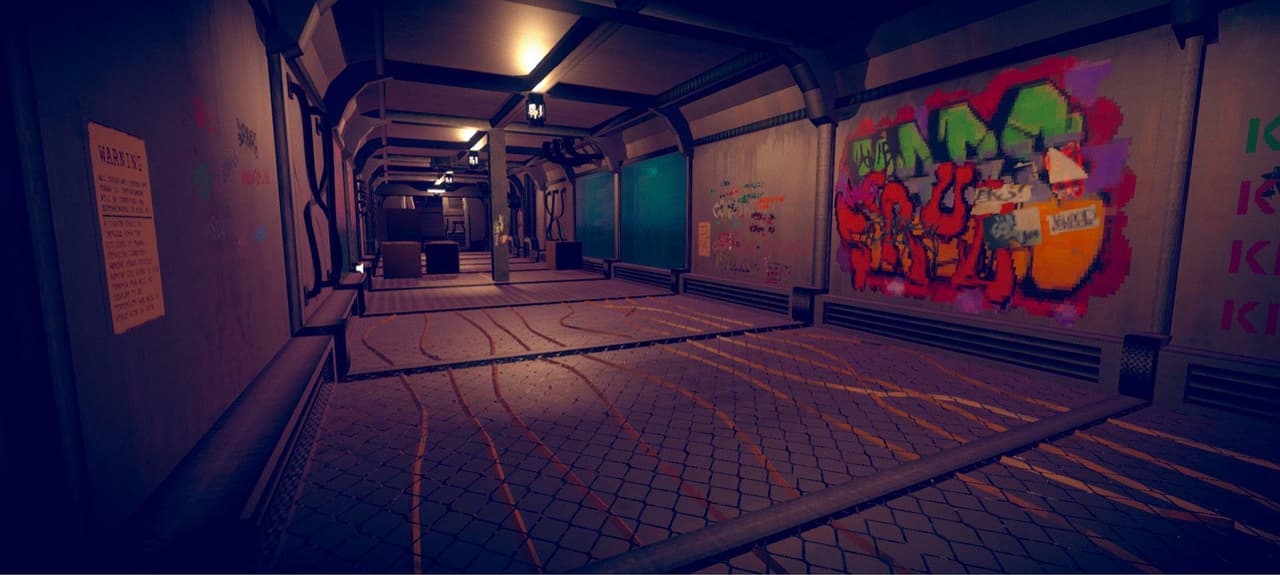 Cor Mechanica screenshot 5