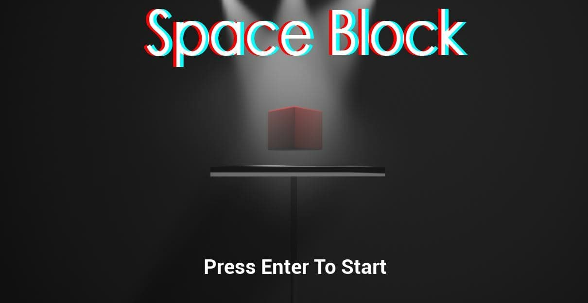 Space Block (Hurmanculous) screenshot 2