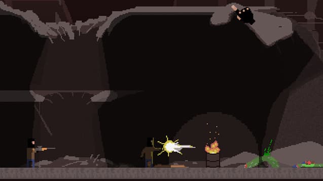 Desolate Wastes: Vendor Chronicles screenshot 5
