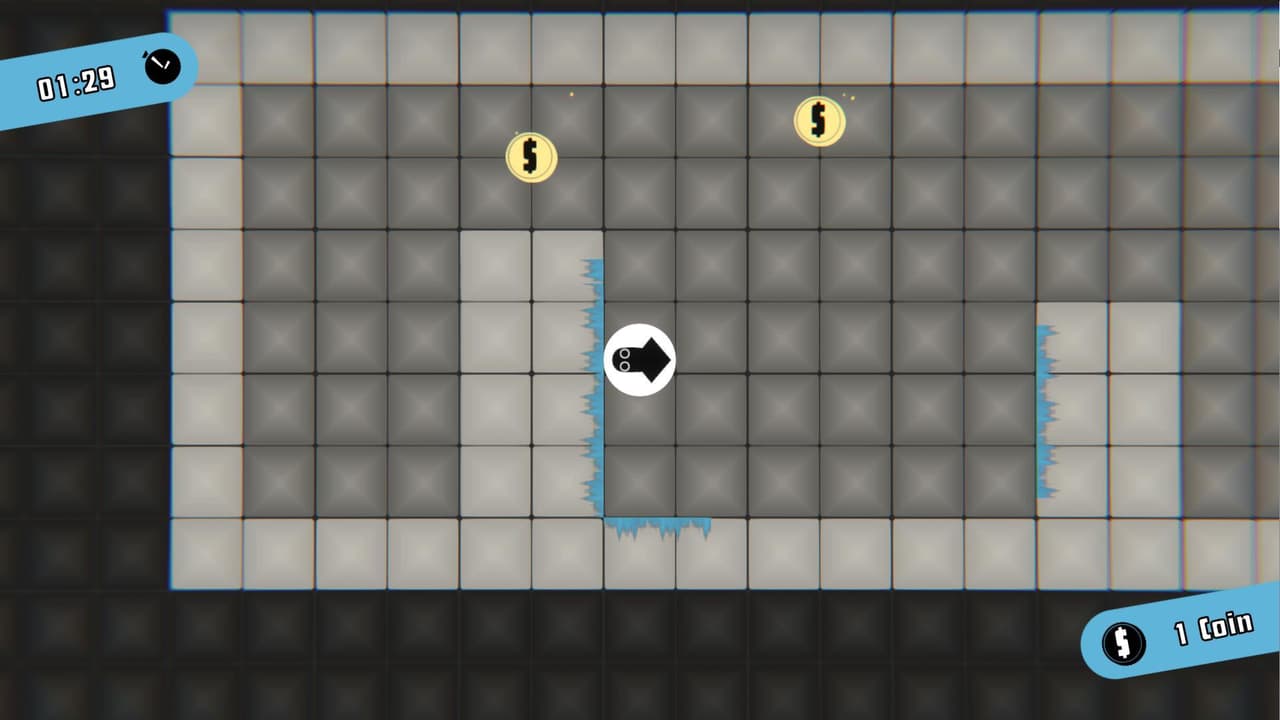 Splatz! - A Dimension Change Project screenshot 3