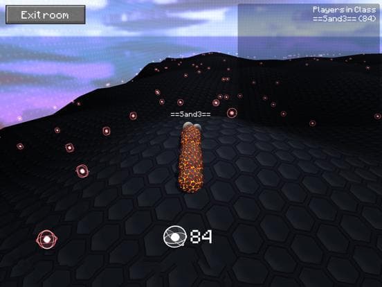 Slither 3D - Super Snake io Free Skin Edition screenshot 6