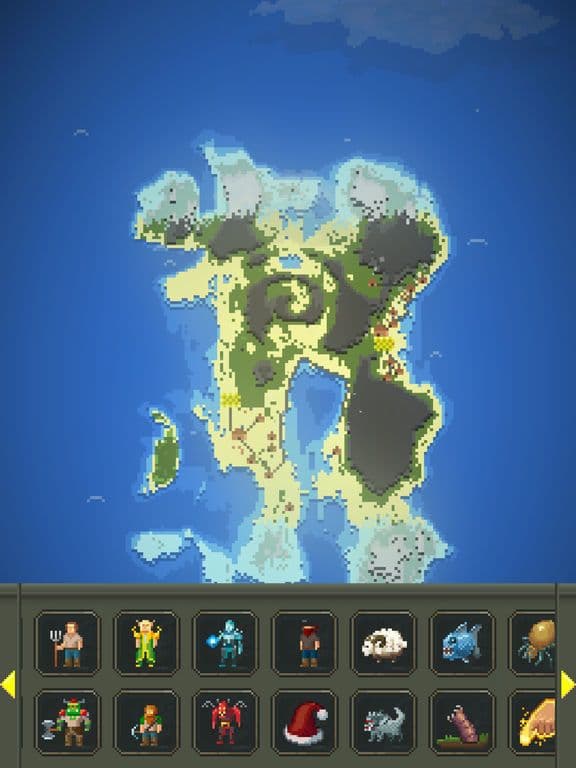 WorldBox - God Sandbox screenshot 2