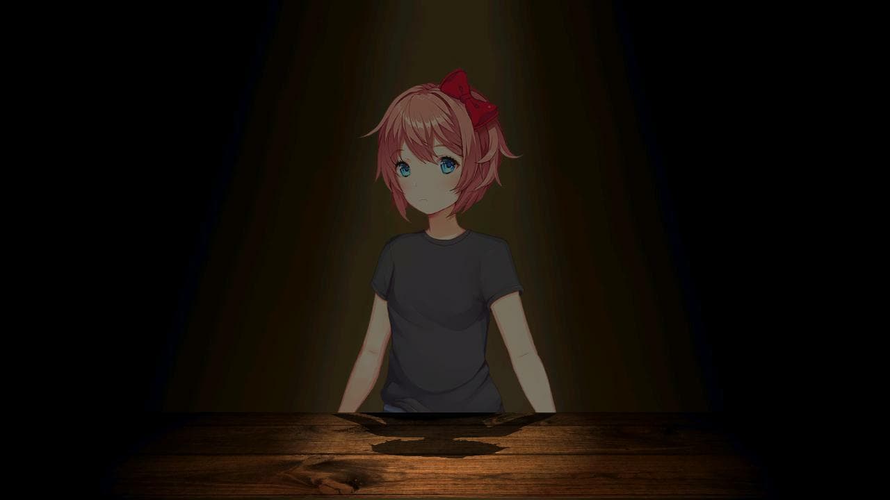 Dont smile at me salvage screenshot 3