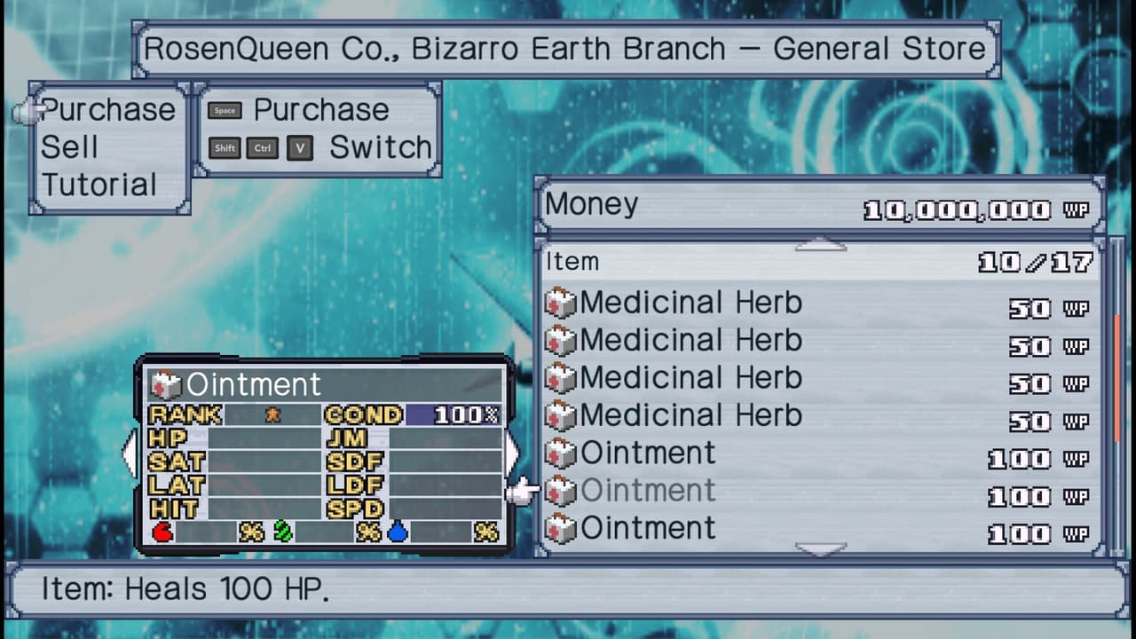 ZHP: Unlosing Ranger vs. Darkdeath Evilman screenshot 6