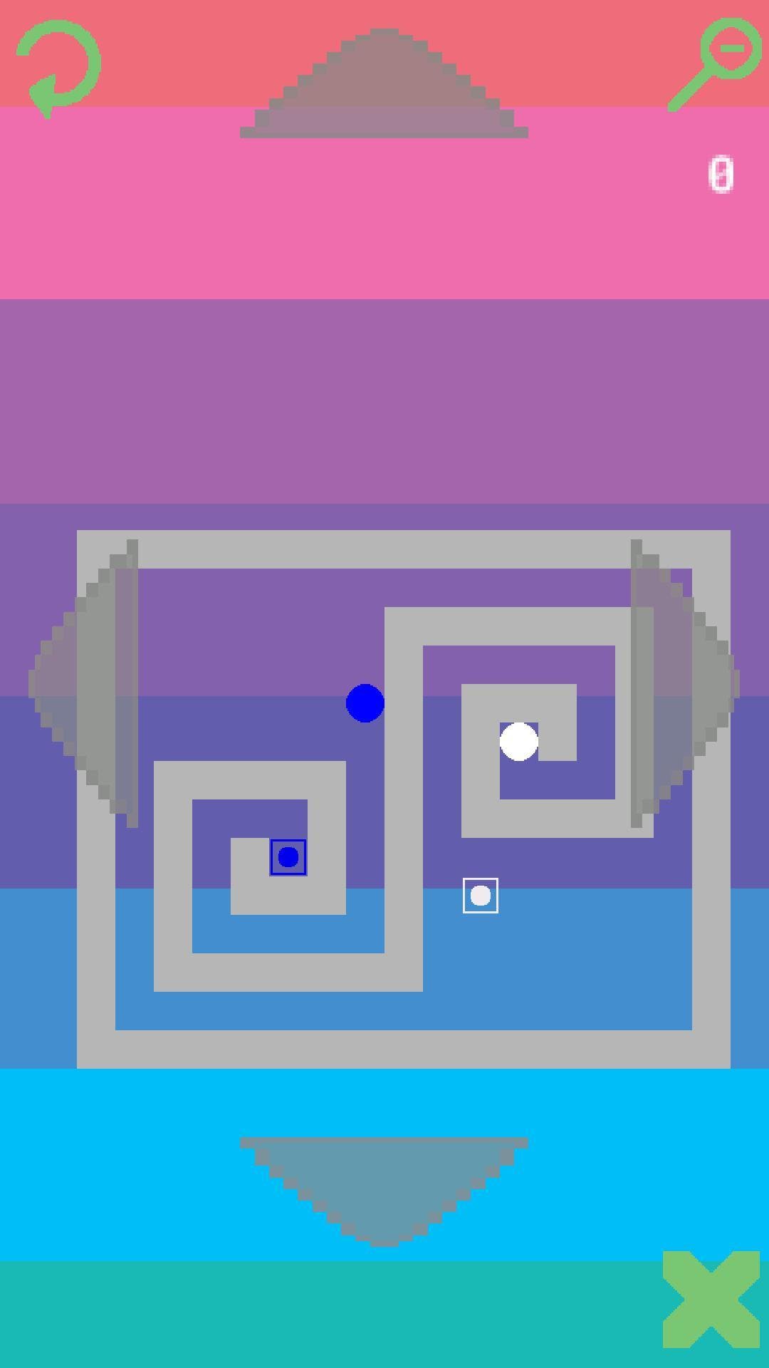 Unison (FiveSidedHexagon Games)