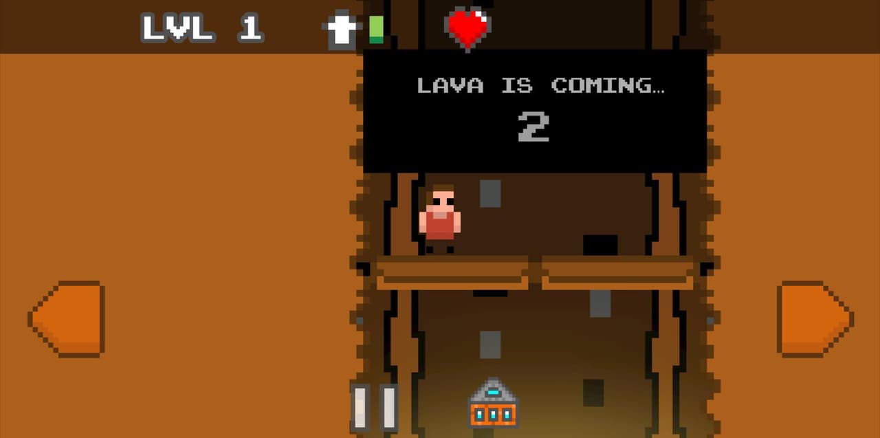 LD Remake screenshot 3