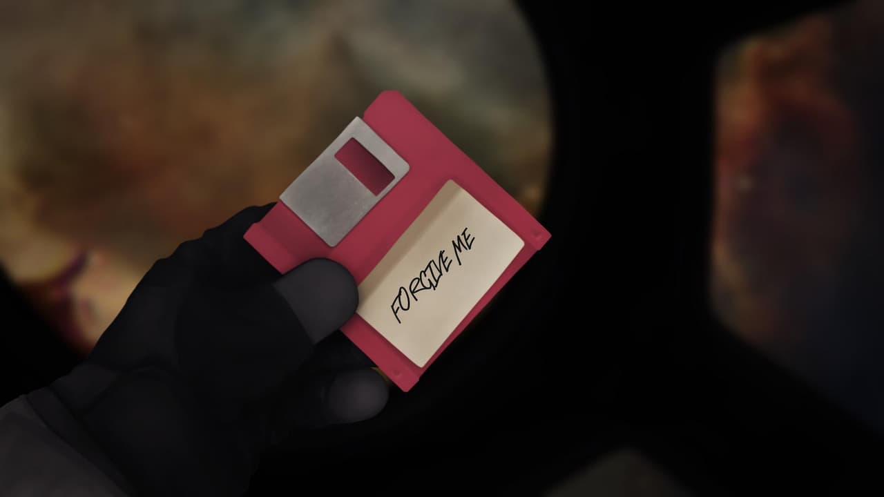 Into Nothing screenshot 3
