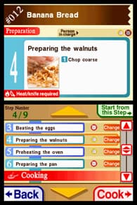 Americas Test Kitchen: Lets Get Cooking screenshot 6
