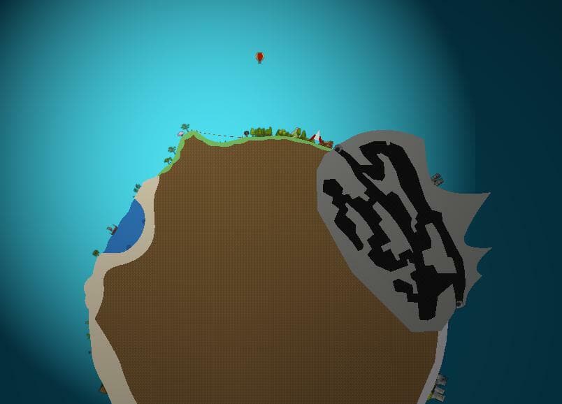 Planetary Odyssey (2015) screenshot 3