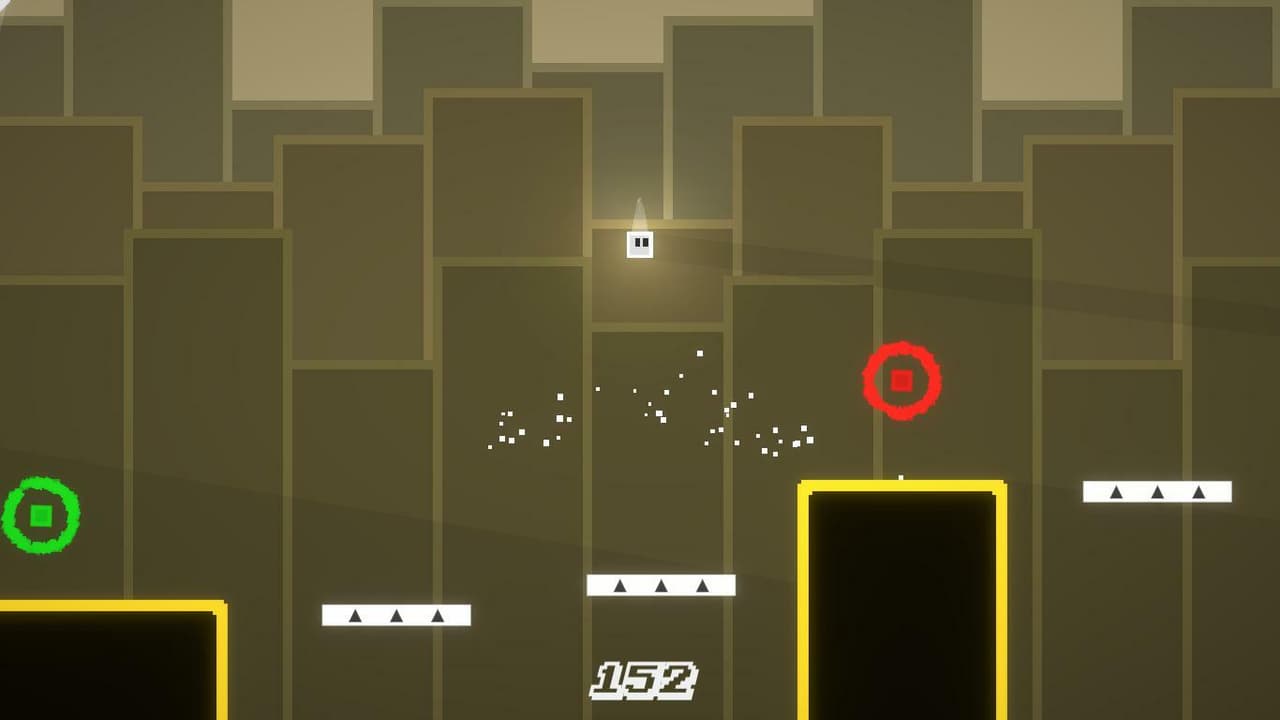 Death Again (itch) screenshot 4