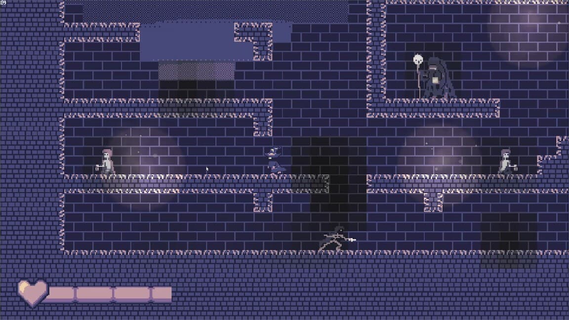 Gloomsday screenshot 3