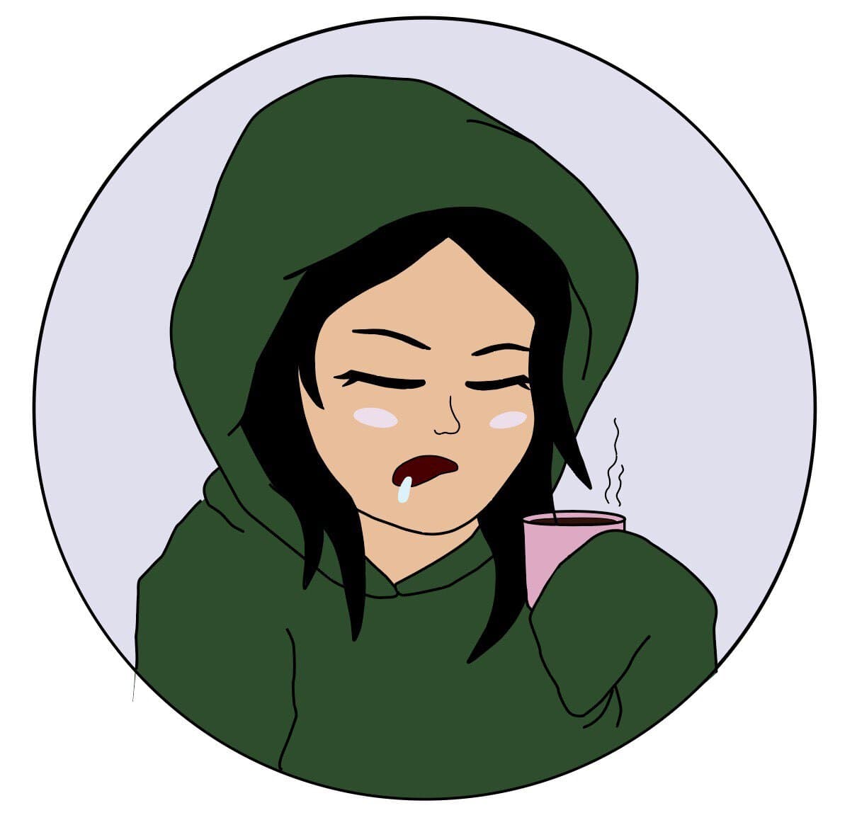 A Day In The Life (SnoozyBinch)