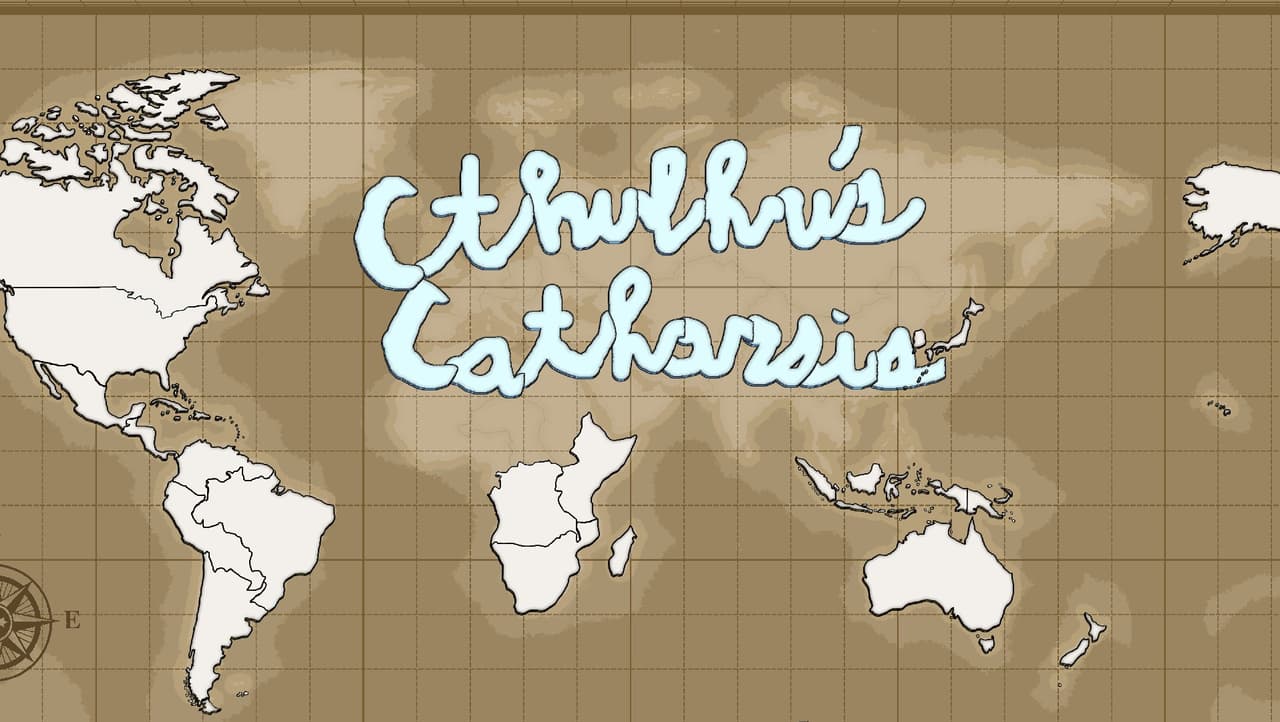 Cthulhus Catharsis