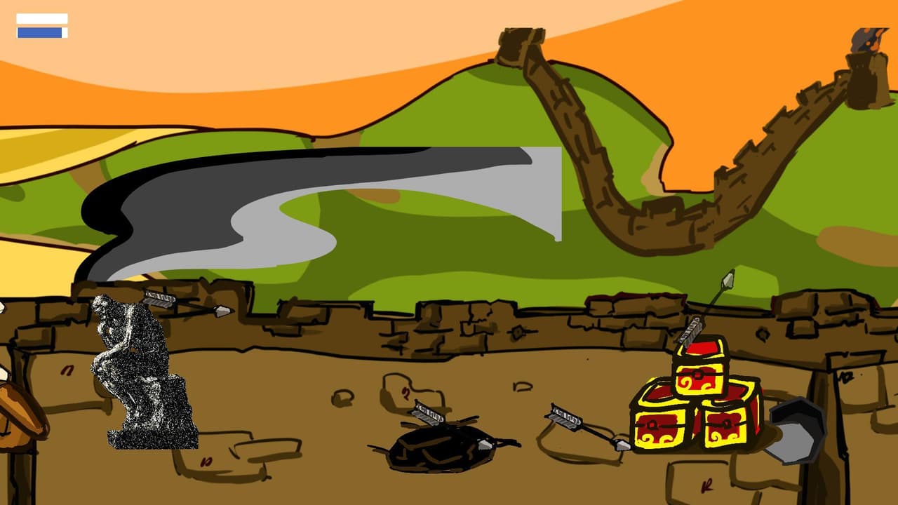 Successor HD Remaster Gold Limited BUG-FREE Edition screenshot 6