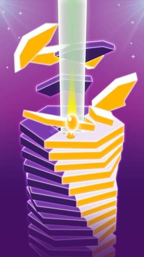 Dancing Helix: Colorful Twister screenshot 5