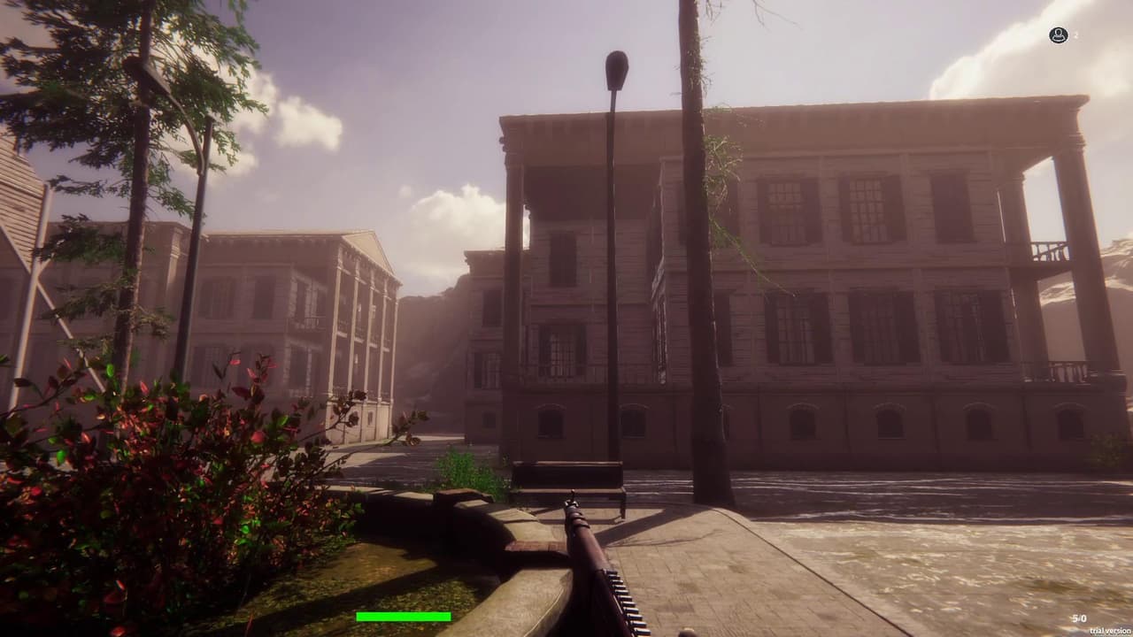Conquer (itch) (alexmanni) screenshot 5