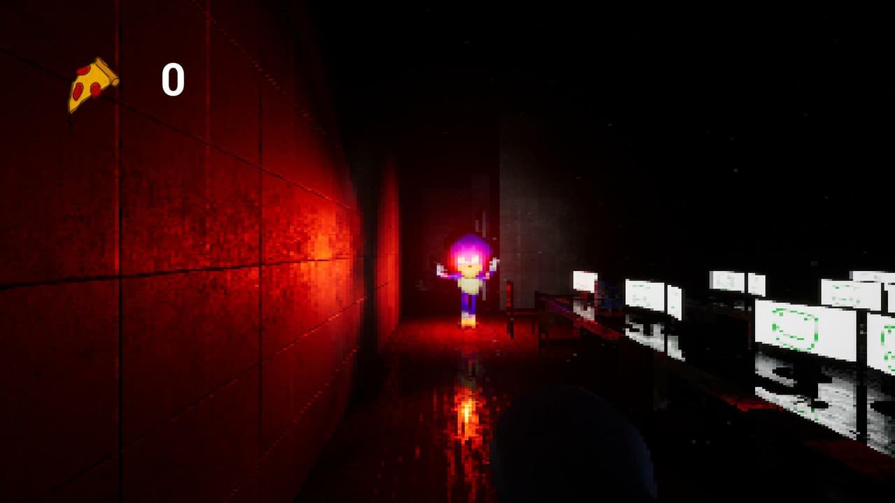 Sonic Game screenshot 3