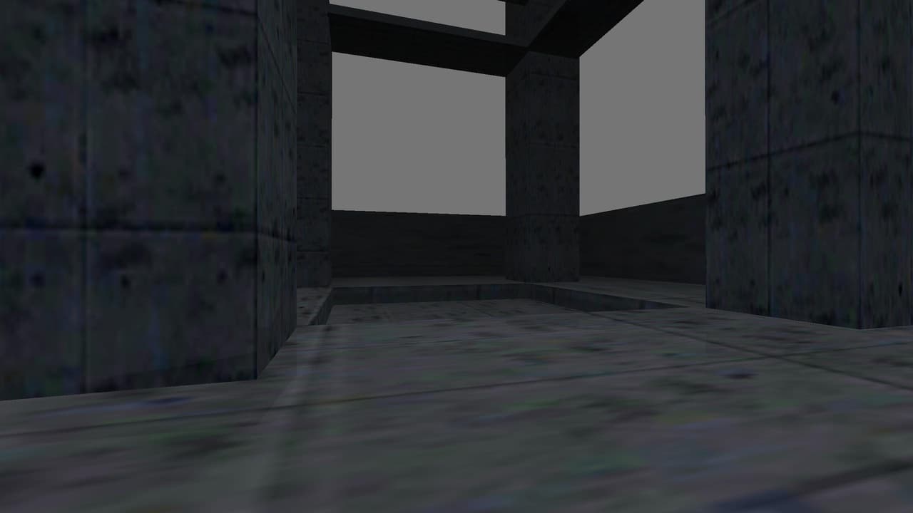 The Disappearing Act screenshot 5