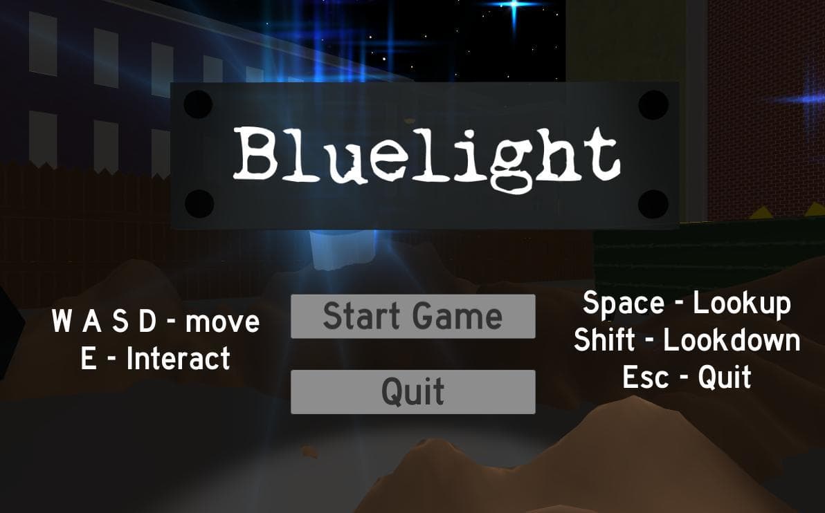 Bluelight screenshot 2