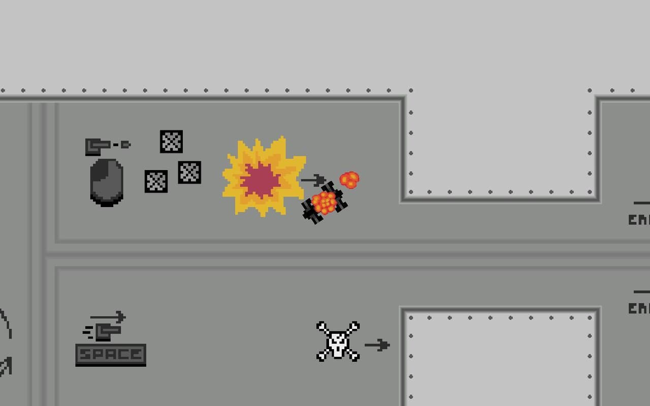 TANKER (itch) (GATedesco - UCS) screenshot 4