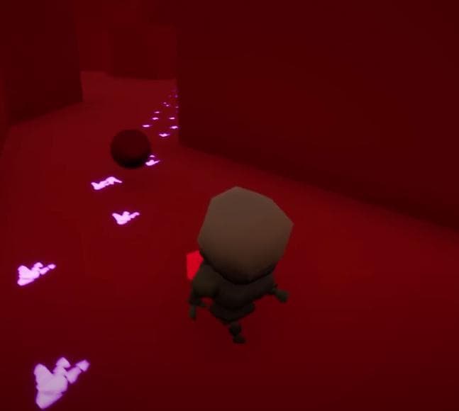 Kepler (MelancholyCreep) screenshot 2