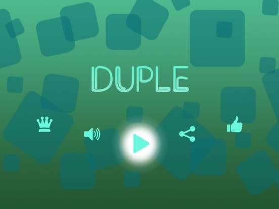 Duple screenshot 2