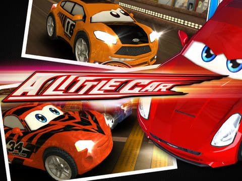 A Little Car screenshot 2