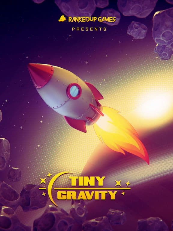 TinyGravity screenshot 2