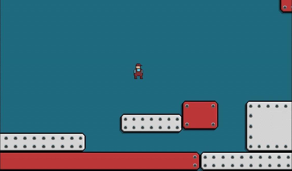 Giovannis Climb