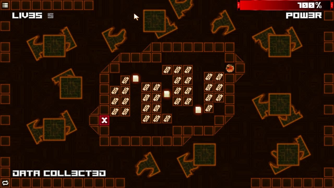 Data mining 4 (itch) screenshot 3