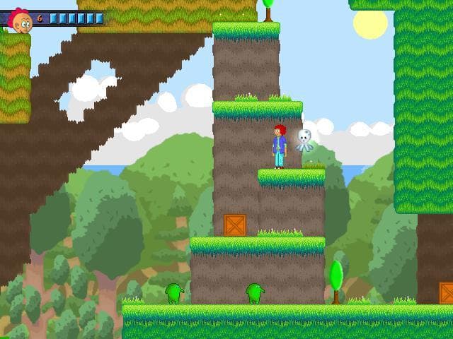 Codename: Nuclear screenshot 5