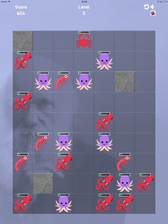 Slippy Evolution screenshot 2