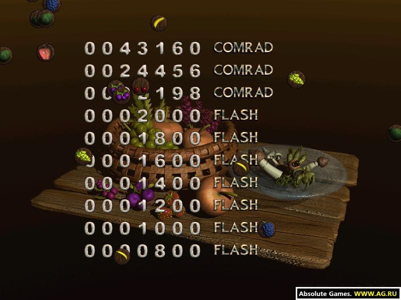 Fruit Machine screenshot 2